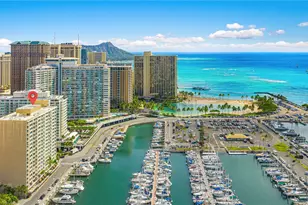 1765 Ala Moana Blvd, Honolulu, HI 96815 - Photo 19