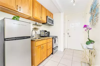 1765 Ala Moana Boulevard #1787, Honolulu, HI 96815 - Photo 7