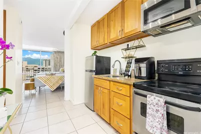 1765 Ala Moana Boulevard #1787, Honolulu, HI 96815 - Photo 9