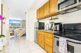 1765 Ala Moana Blvd, Honolulu, HI 96815 - Photo 9