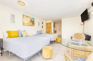 1765 Ala Moana Blvd, Honolulu, HI 96815 - Photo 5