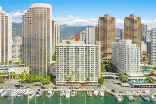 1765 Ala Moana Blvd, Honolulu, HI 96815 - Photo 17