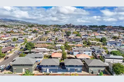 3331 Hayden Street #FRONT,A,B,C, Honolulu, HI 96815 - Photo 25