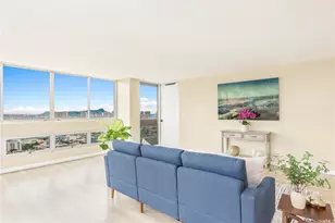 1212 Punahou St, Honolulu, HI 96826 - Photo 3