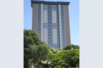 801 South Street #2005, Honolulu, HI 96813 - Photo 1