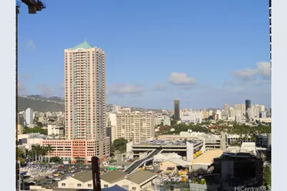 801 South Street #2005, Honolulu, HI 96813 - Photo 9