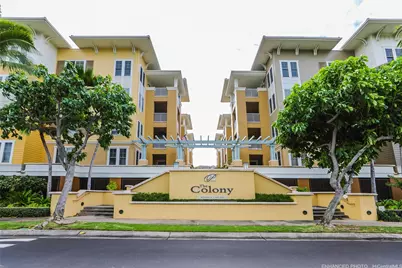 520 Lunalilo Home Road #6202, Honolulu, HI 96825 - Photo 25