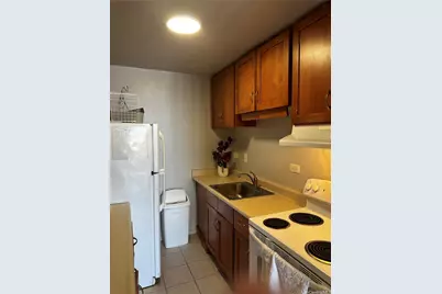 1941 Church Lane #806, Honolulu, HI 96826 - Photo 3