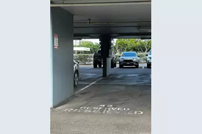 1941 Church Lane #806, Honolulu, HI 96826 - Photo 11