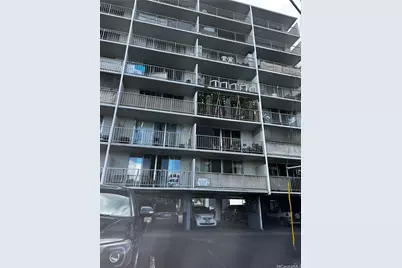 1941 Church Lane #806, Honolulu, HI 96826 - Photo 1