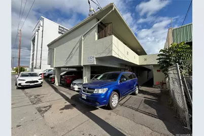 1924 Kalani Street #4, Honolulu, HI 96819 - Photo 9