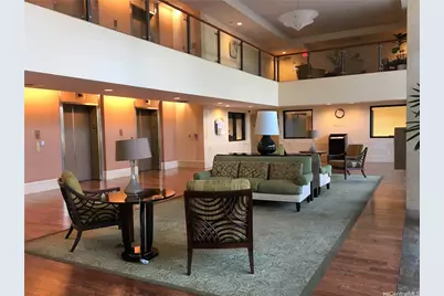 600 Queen Street #711, Honolulu, HI 96813 - Photo 11