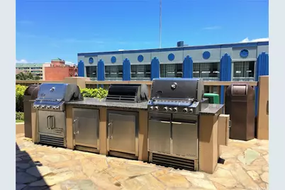 600 Queen Street #711, Honolulu, HI 96813 - Photo 15