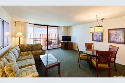 3445 Lower Honoapiilani Road #945, Lahaina, HI 96761 - Photo 1