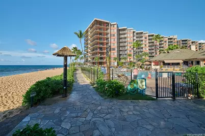 3445 Lower Honoapiilani Road #945, Lahaina, HI 96761 - Photo 21