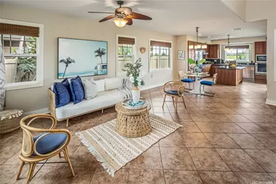 91-1219 Kuanoo Street, Ewa Beach, HI 96706 - Photo 3