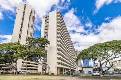 419A Atkinson Drive #607, Honolulu, HI 96814 - Photo 21