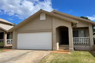 91-247 Kaieleele Pl, Ewa Beach, HI 96706 - Photo 1