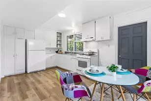 1142 Kamaile St, Honolulu, HI 96814 - Photo 7