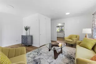 1142 Kamaile St, Honolulu, HI 96814 - Photo 5