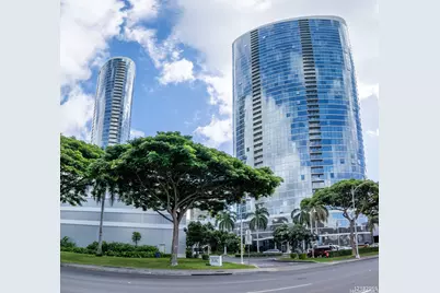 1296 Kapiolani Boulevard #1707, Honolulu, HI 96814 - Photo 1