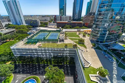 1296 Kapiolani Boulevard #1707, Honolulu, HI 96814 - Photo 9