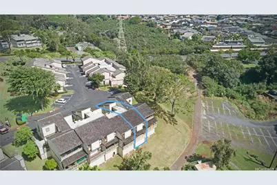 98-1066 Komo Mai Drive #92, Aiea, HI 96701 - Photo 11