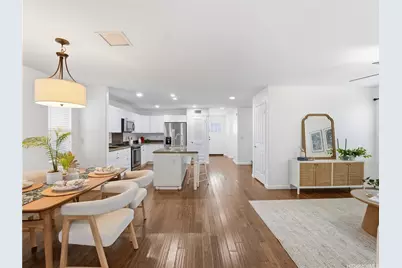 91-1378 Kaileolea Drive, Ewa Beach, HI 96706 - Photo 3