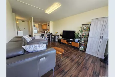 949 Ala Nanala Street #1303, Honolulu, HI 96818 - Photo 3