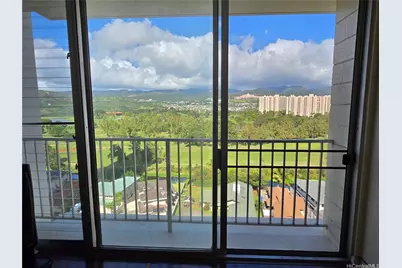 949 Ala Nanala Street #1303, Honolulu, HI 96818 - Photo 3