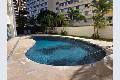 949 Ala Nanala Street #1303, Honolulu, HI 96818 - Photo 13