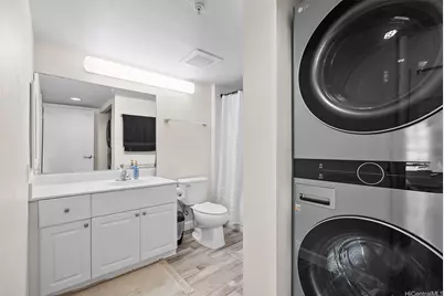 801 South Street #526, Honolulu, HI 96813 - Photo 5