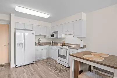 801 South Street #526, Honolulu, HI 96813 - Photo 3