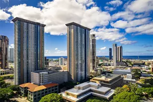 801 South St, Honolulu, HI 96813 - Photo 1