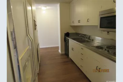 1561 Kanunu Street #508, Honolulu, HI 96814 - Photo 7