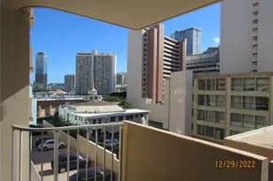 1561 Kanunu St, Honolulu, HI 96814 - Photo 3
