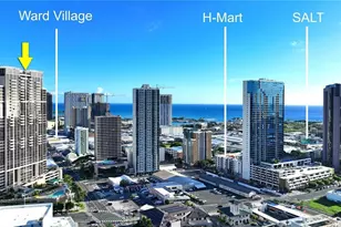 600 Queen St, Honolulu, HI 96813 - Photo 1