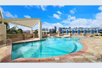 600 Queen Street #1405, Honolulu, HI 96813 - Photo 19