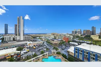 600 Queen Street #1405, Honolulu, HI 96813 - Photo 25