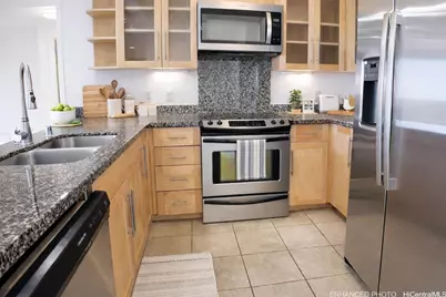 600 Queen Street #1405, Honolulu, HI 96813 - Photo 5