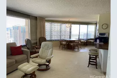1778 Ala Moana Boulevard #3714, Honolulu, HI 96815 - Photo 3