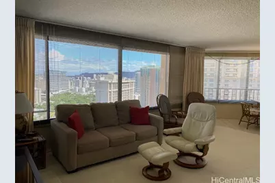 1778 Ala Moana Boulevard #3714, Honolulu, HI 96815 - Photo 1