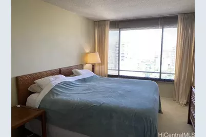 1778 Ala Moana Boulevard #3714, Honolulu, HI 96815 - Photo 5