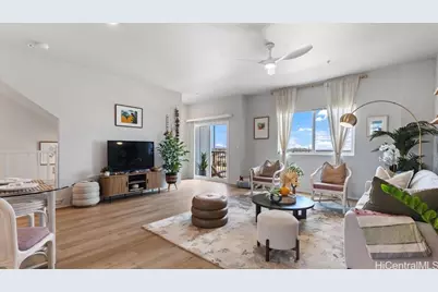 91-1171 Hoonaauao Street #1206, Kapolei, HI 96707 - Photo 1