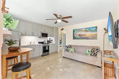 236 Liliuokalani Avenue #201, Honolulu, HI 96815 - Photo 5