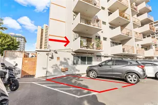 236 Liliuokalani Ave, Honolulu, HI 96815 - Photo 1