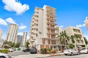 236 Liliuokalani Ave, Honolulu, HI 96815 - Photo 13