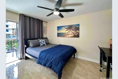 236 Liliuokalani Avenue #201, Honolulu, HI 96815 - Photo 7