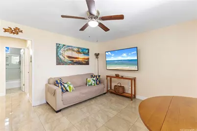 236 Liliuokalani Avenue #201, Honolulu, HI 96815 - Photo 7