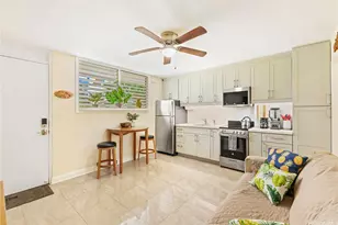 236 Liliuokalani Ave, Honolulu, HI 96815 - Photo 1